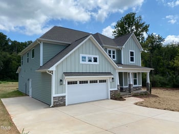 4896 Grosbeak Ct, Mebane, NC 27302