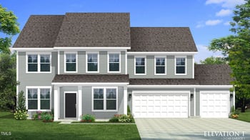 49 Alden Way, Angier, NC 27501
