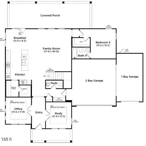 49 Alden Way, Angier, NC 27501