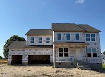 49 Alden Way, Angier, NC 27501
