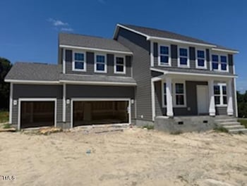 49 Alden Way, Angier, NC 27501