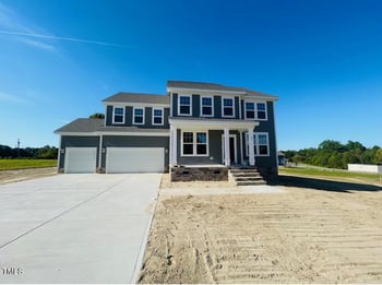 49 Alden Way, Angier, NC 27501