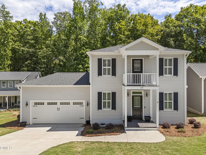 49 Ashley Woods Ct, Clayton, NC 27527