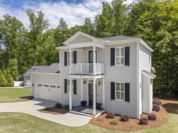 49 Ashley Woods Ct, Clayton, NC 27527