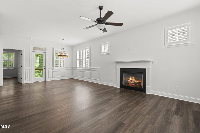 49 Ashley Woods Ct, Clayton, NC 27527