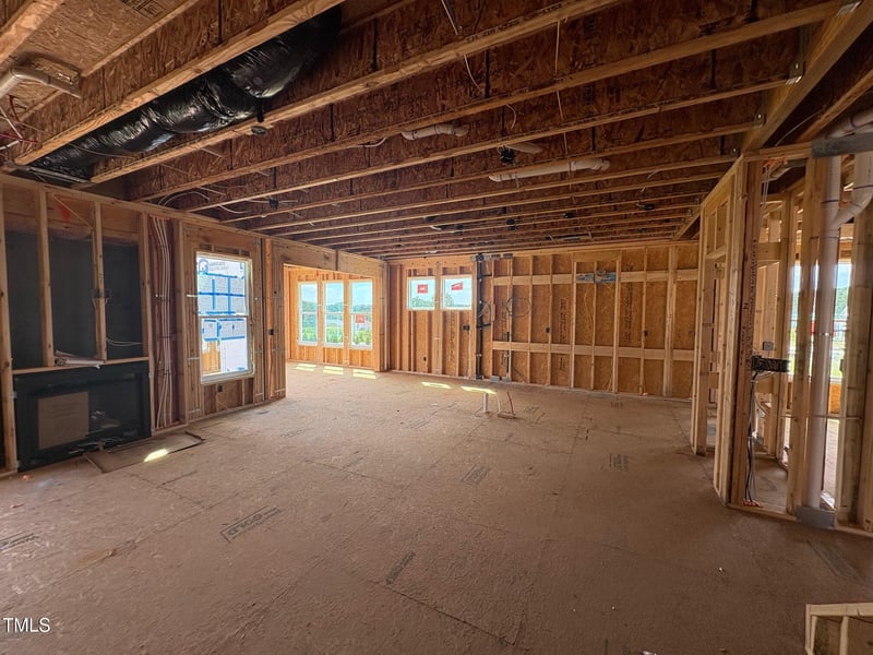 49 Ausban Ridge Ln #031, Four Oaks, NC 27524