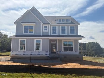 49 Ausban Ridge Ln #031, Four Oaks, NC 27524