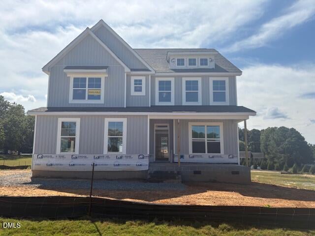 49 Ausban Ridge Ln #031, Four Oaks, NC 27524