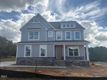 49 Ausban Ridge Ln #031, Four Oaks, NC 27524