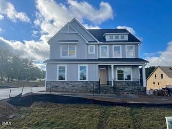 49 Ausban Ridge Ln #031, Four Oaks, NC 27524