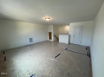 49 Ausban Ridge Ln #031, Four Oaks, NC 27524