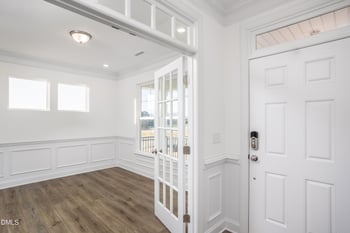 49 Ausban Ridge Ln #031, Four Oaks, NC 27524