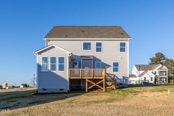 49 Ausban Ridge Ln #031, Four Oaks, NC 27524