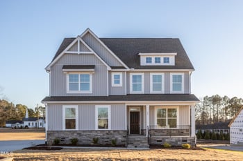 49 Ausban Ridge Ln #031, Four Oaks, NC 27524
