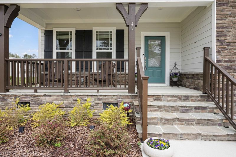 49 Back Gate Ct, Clayton, NC 27527