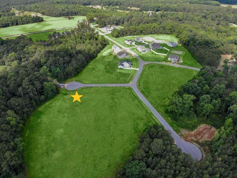49 Back Gate Ct LOT 15, Clayton, NC 27527