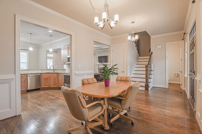 49 Barrowby Dr, Clayton, NC 27527