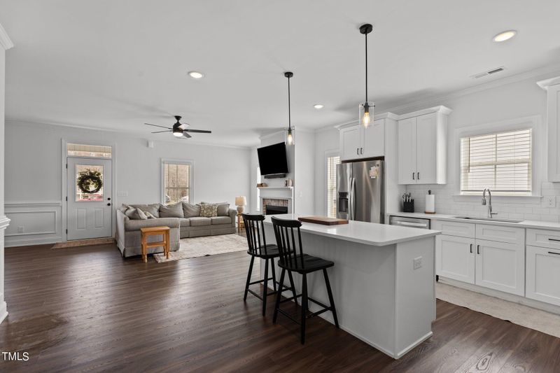49 W Battery Cir, Selma, NC 27576