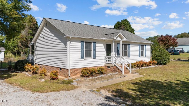 49 Baysprings Ct, Willow Springs, NC 27592