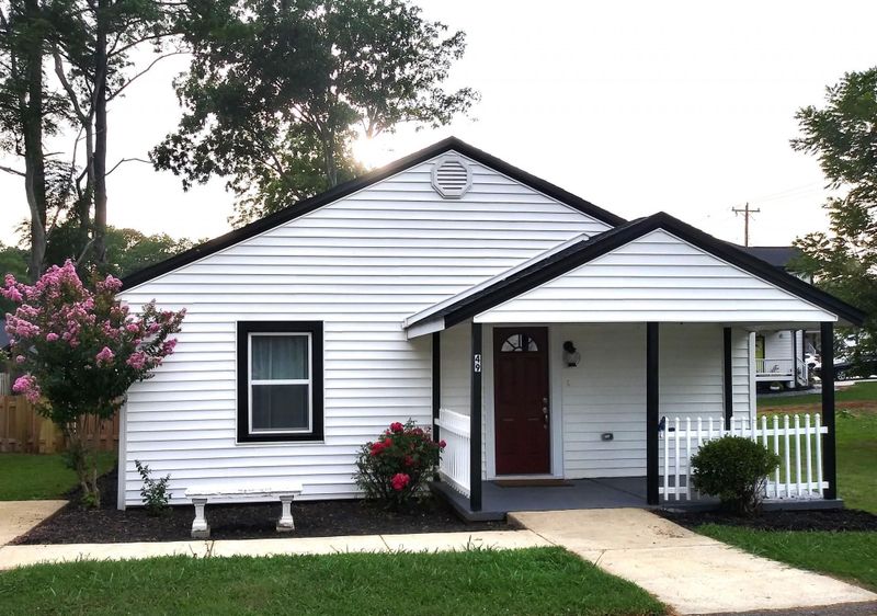 49 Beck St, Pittsboro, NC 27312