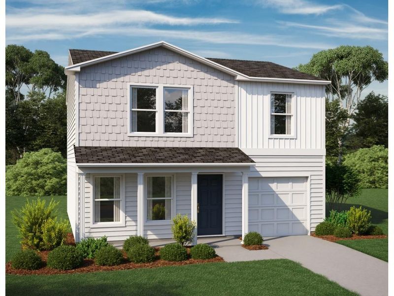 49 Bent Brush Ln, Burlington, NC 27217