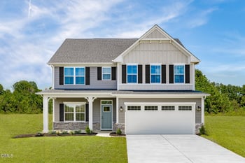 49 Bluebell St, Sanford, NC 27330