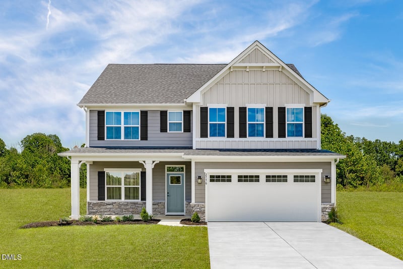 49 Bluebell St, Sanford, NC 27330