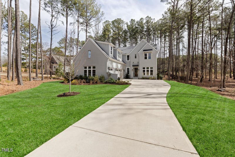 49 Bonterra Way, Chapel Hill, NC 27516