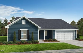 49 Brodhead Dr, Fuquay Varina, NC 27526