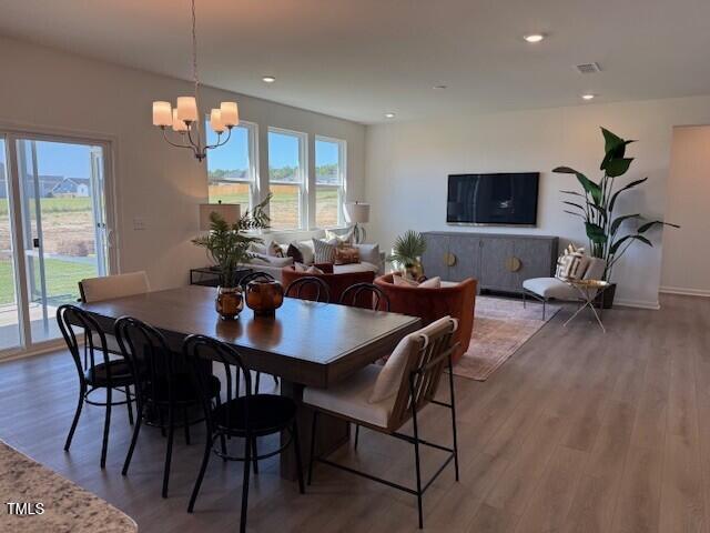 49 Brodhead Dr, Fuquay Varina, NC 27526