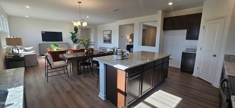 49 Brodhead Dr, Fuquay Varina, NC 27526