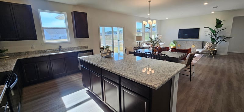 49 Brodhead Dr, Fuquay Varina, NC 27526