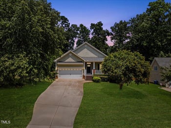 49 Brookridge Ct, Pittsboro, NC 27312
