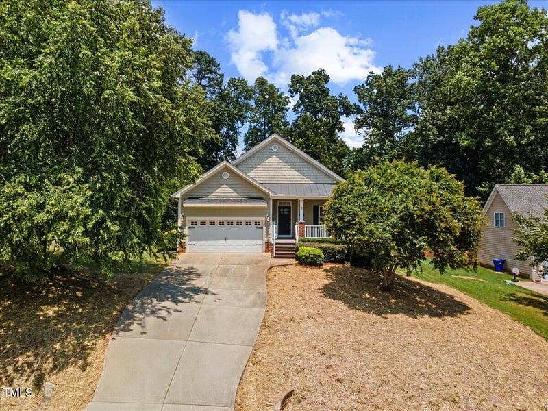 49 Brookridge Ct, Pittsboro, NC 27312