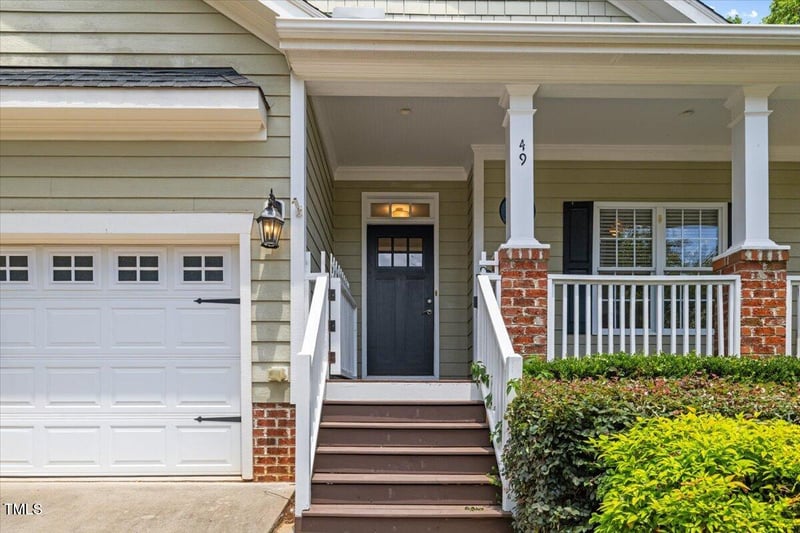 49 Brookridge Ct, Pittsboro, NC 27312