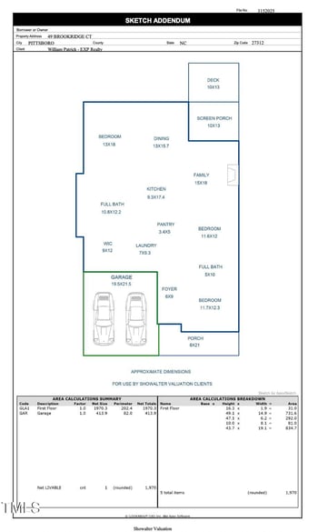 49 Brookridge Ct, Pittsboro, NC 27312