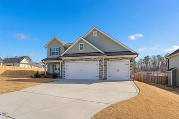 49 Buckhaven Ct, Holly Springs, NC 27540