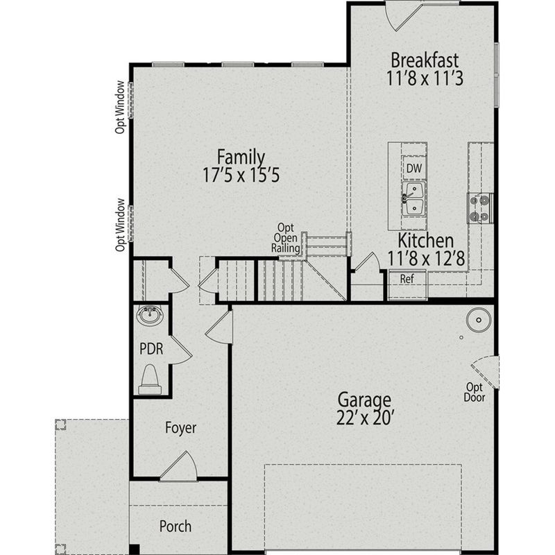 49 Buddy Ct, Garner, NC 27529