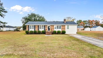 49 Camile Dr, Princeton, NC 27569