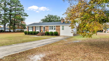 49 Camile Dr, Princeton, NC 27569