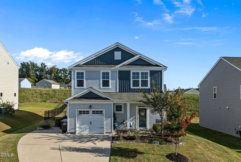 49 Cecina Ct, Clayton, NC 27527