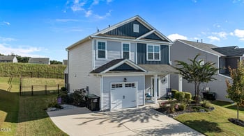 49 Cecina Ct, Clayton, NC 27527