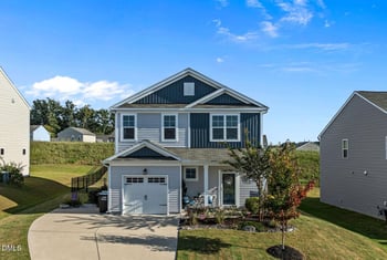 49 Cecina Ct, Clayton, NC 27527