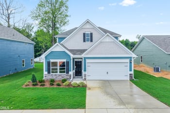 49 Chardonnay Dr, Lillington, NC 27546