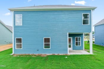 49 Chardonnay Dr, Lillington, NC 27546