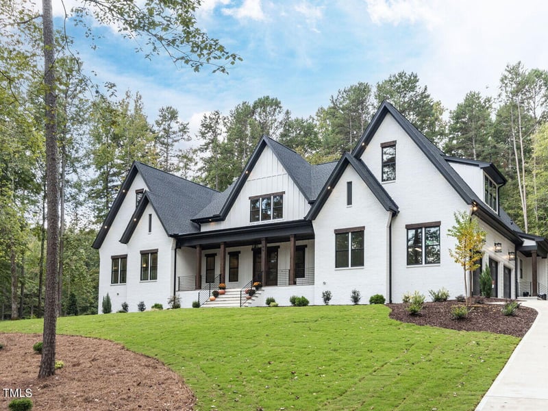 49 Clear Springs Ct, Pittsboro, NC 27312