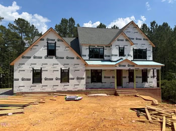 49 Cloudview Ct, Pittsboro, NC 27312