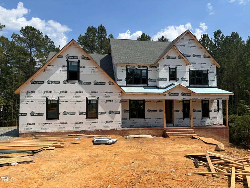 49 Cloudview Ct, Pittsboro, NC 27312