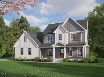 49 Cloudview Ct, Pittsboro, NC 27312