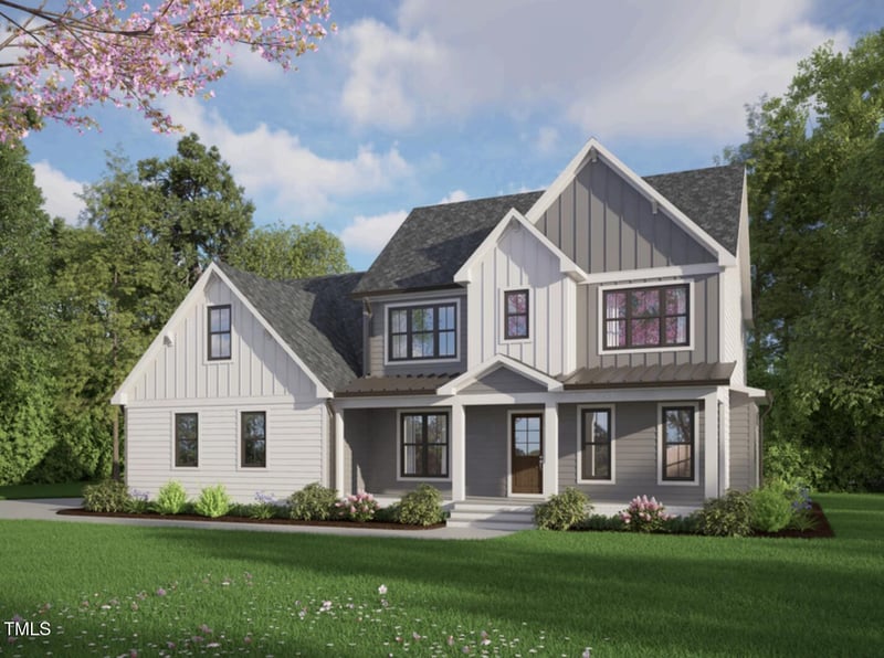 49 Cloudview Ct, Pittsboro, NC 27312